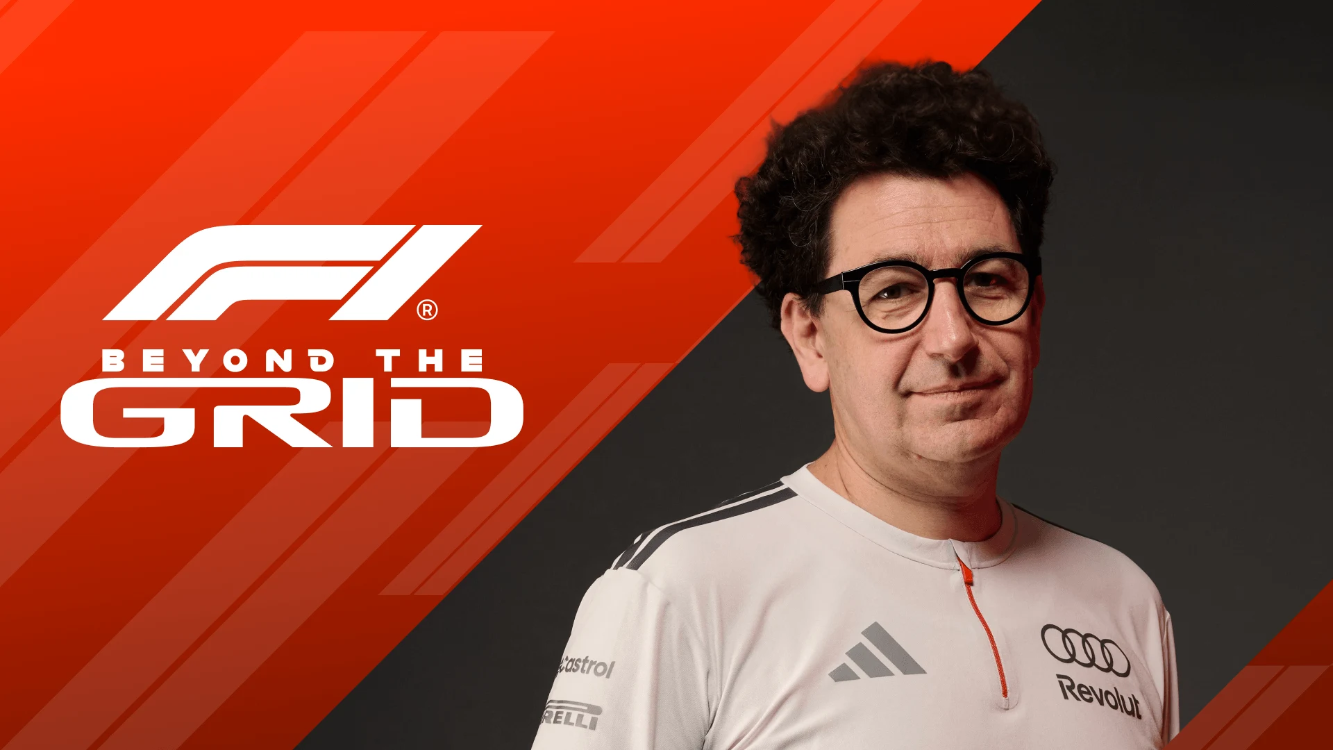 开云线上登录 - Mattia Binotto：用4年时间将{Audi}打造成{F1}赢家的策略解析